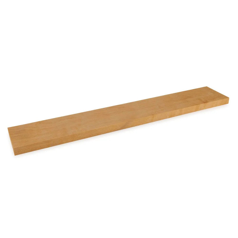 Goiabao Dimensional Lumber - Thickness:3/4" - Width:4" - Length:24"